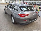  Mercedes  CLA-Klasse CLA -Klasse Shooting Brake CLA 200 d (118.612) 110KW AT8 E6d #9