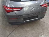  Mercedes  CLA-Klasse CLA -Klasse Shooting Brake CLA 200 d (118.612) 110KW AT8 E6d #34
