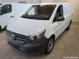  Mercedes  Vito MERCEDES-BENZ  114 CDI Lang HA Aut. PRO 4d 100kW 