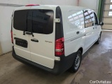  Mercedes  Vito MERCEDES-BENZ  114 CDI Lang HA Aut. PRO 4d 100kW #2