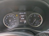  Mercedes  Vito MERCEDES-BENZ  114 CDI Lang HA Aut. PRO 4d 100kW #5