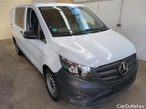  Mercedes  Vito MERCEDES-BENZ  114 CDI Lang HA Aut. PRO 4d 100kW #15