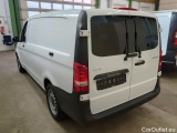  Mercedes  Vito MERCEDES-BENZ  114 CDI Lang HA Aut. PRO 4d 100kW #16