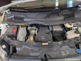  Mercedes  Vito MERCEDES-BENZ  114 CDI Lang HA Aut. PRO 4d 100kW #20
