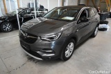  Opel   Grandland X Grandland X / Grandland Business Elegance 1.5 96KW MT6 E6d 