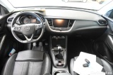  Opel   Grandland X Grandland X / Grandland Business Elegance 1.5 96KW MT6 E6d #3