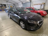  Skoda  Octavia  Combi Ambition 2.0 TDI 110KW AT7 E6d #14