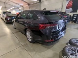 Skoda  Octavia  Combi Ambition 2.0 TDI 110KW AT7 E6d #13