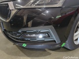  Skoda  Octavia  Combi Ambition 2.0 TDI 110KW AT7 E6d #34