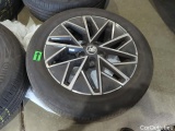  Skoda  Octavia  Combi Ambition 2.0 TDI 110KW AT7 E6d #43
