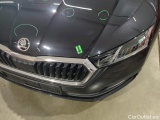 Skoda  Octavia  Combi Ambition 2.0 TDI 110KW AT7 E6d #38