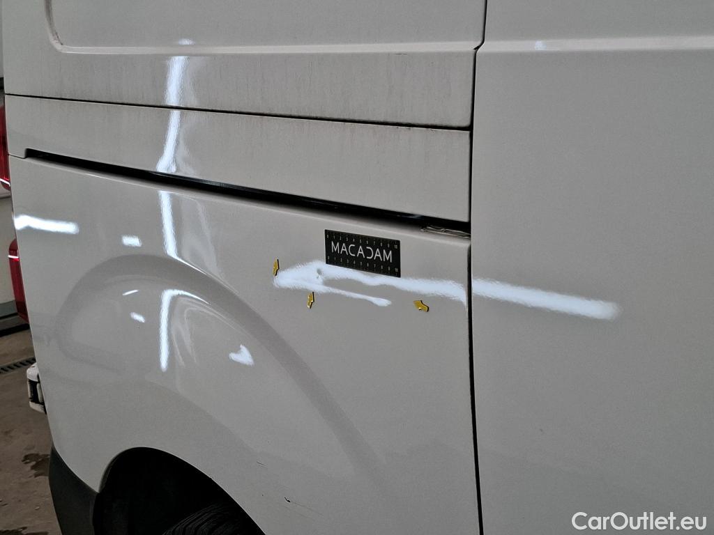  Citroen  Jumpy CITROEN  VU 4p Fourgon Taille M BlueHDi 120 S&S BVM6 Business #6