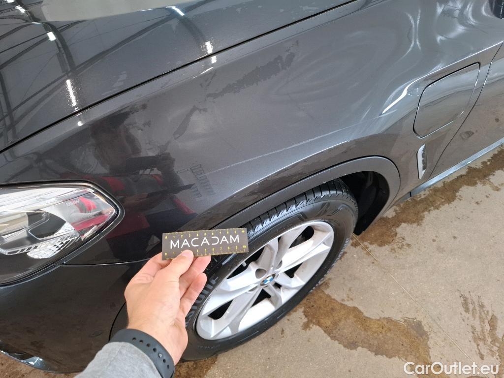  Bmw  X3 Série  xDrive 30 e Lounge 2.0 290CV BVA8 E6d #24