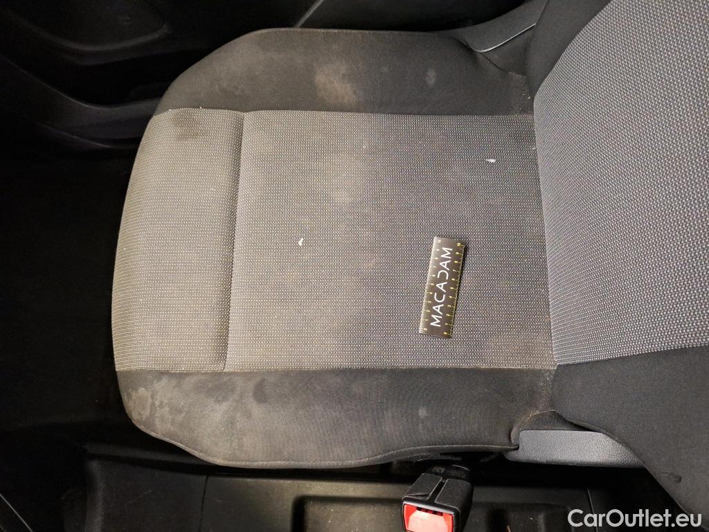  Citroen  Berlingo  Fourgon Club XL 950 1.5 BlueHDi 100CV BVM5 E6dT #130
