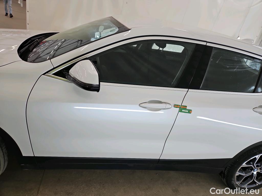  Bmw  X2 BMW  / 2017 / 5P / SUV sDrive18i Business DesignDKG7 #7