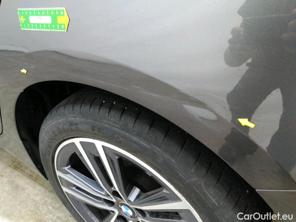  Bmw  Serie 1 Série 1 Berline 118 i Lounge 1.5 135CV BVA7 E6d #12