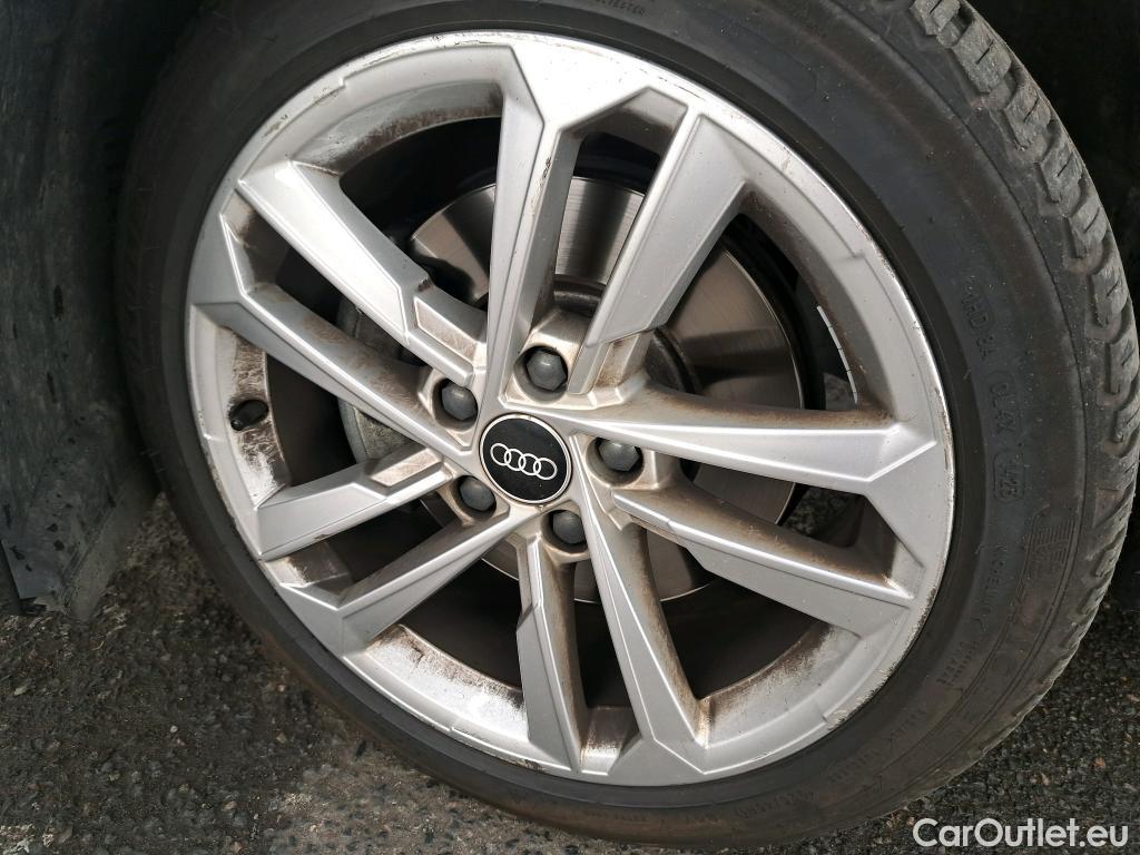  Audi  A3  Sportback 35 TDI Business Line 2.0 TDI 150CV BVA7 E6d #26