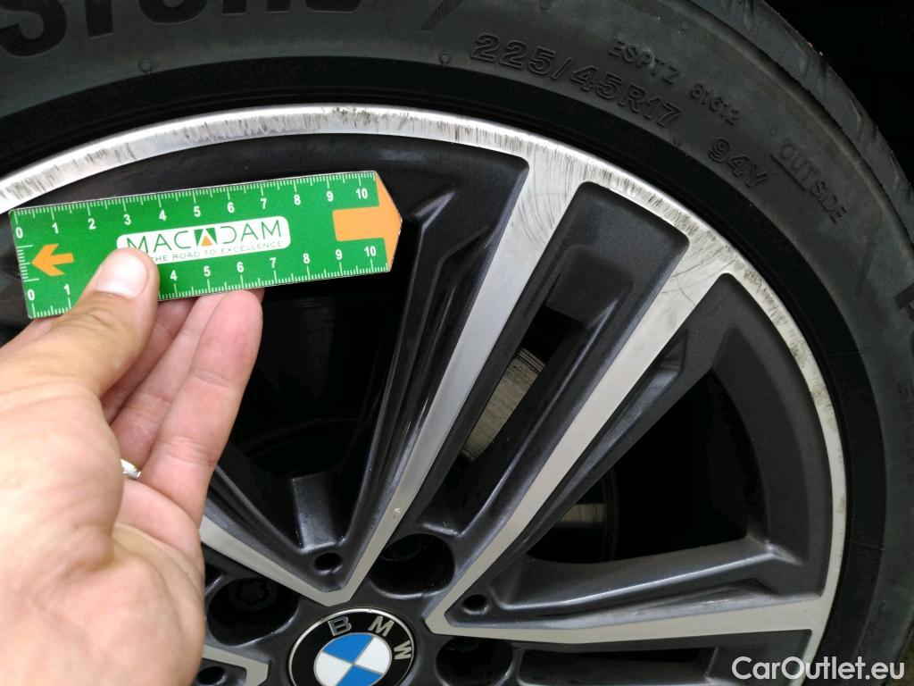  Bmw  Serie 1 Série 1 Berline 118 i Lounge 1.5 135CV BVA7 E6d #30