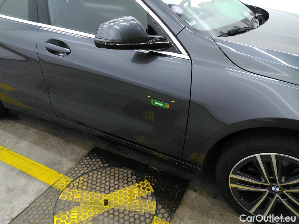  Bmw  Serie 1 Série 1 Berline 118 i Lounge 1.5 135CV BVA7 E6d #43