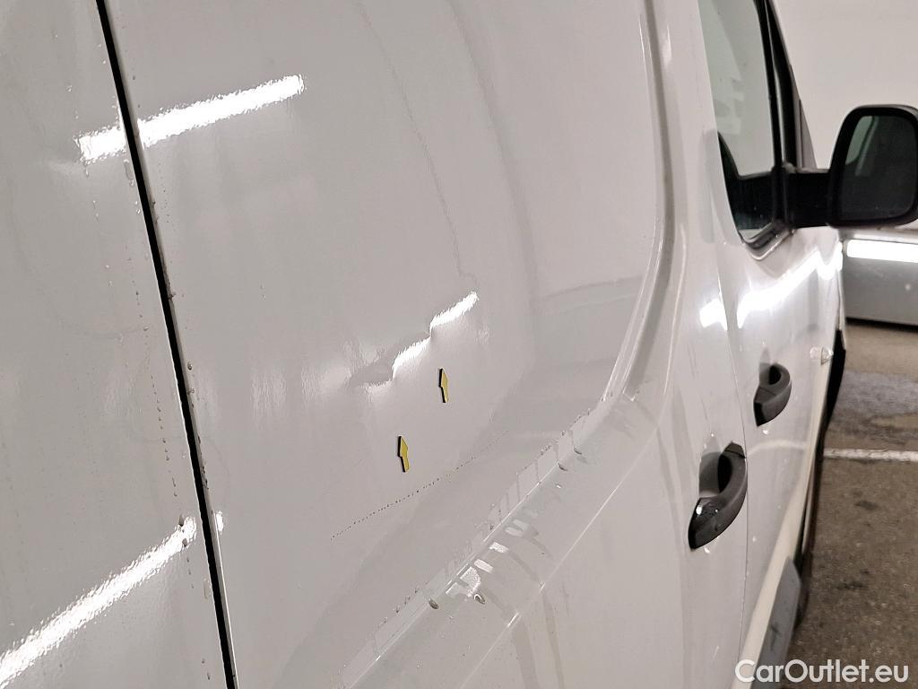  Citroen  Berlingo  Fourgon Club XL 950 1.5 BlueHDi 100CV BVM5 E6dT #62