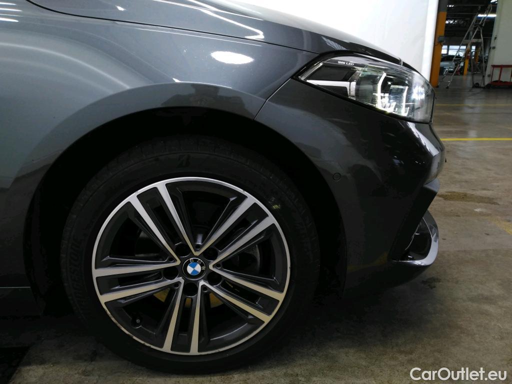  Bmw  Serie 1 Série 1 Berline 118 i Lounge 1.5 135CV BVA7 E6d #13