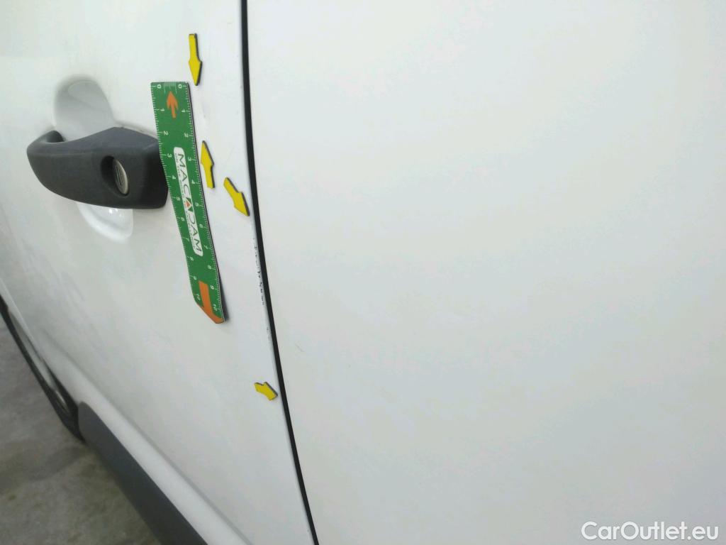  Citroen  Berlingo  Fourgon Driver XL 950 1.5 BlueHDi 100CV BVM5 E6dT #13
