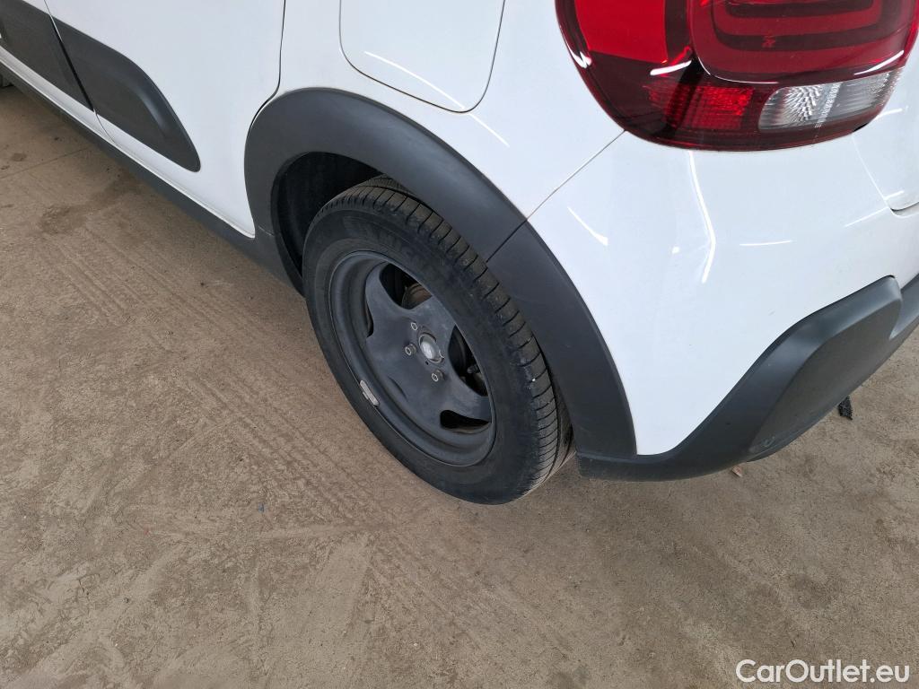  Citroen  C3  Société Feel 1.5 BlueHDI 100CV BVM6 E6dT #5