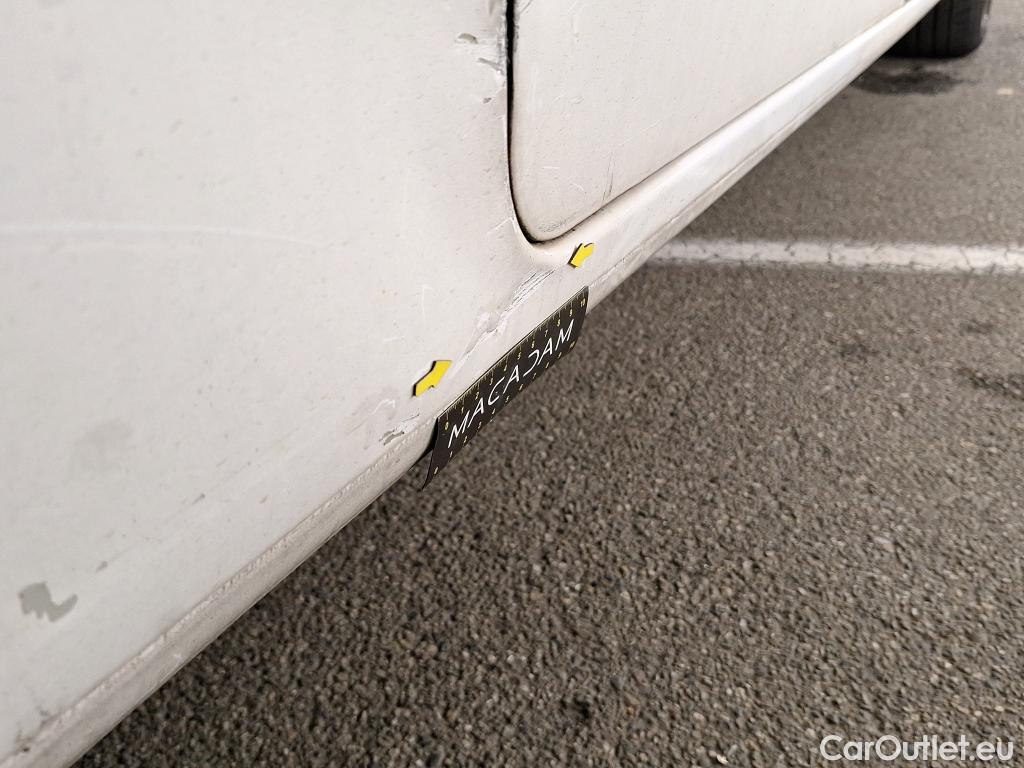  Citroen  Berlingo  Fourgon Club XL 950 1.5 BlueHDi 100CV BVM5 E6dT #101