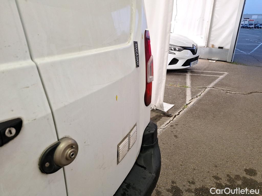  Citroen  Berlingo  Fourgon Club XL 950 1.5 BlueHDi 100CV BVM5 E6dT #7