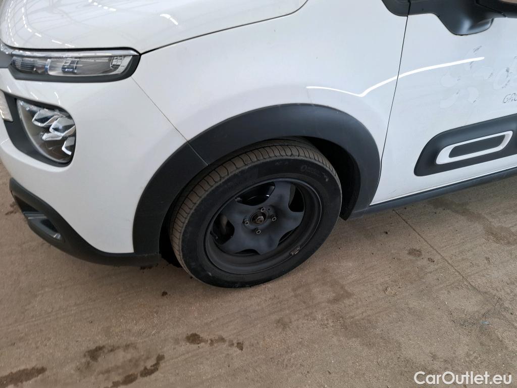  Citroen  C3  Société Feel 1.5 BlueHDI 100CV BVM6 E6dT #6