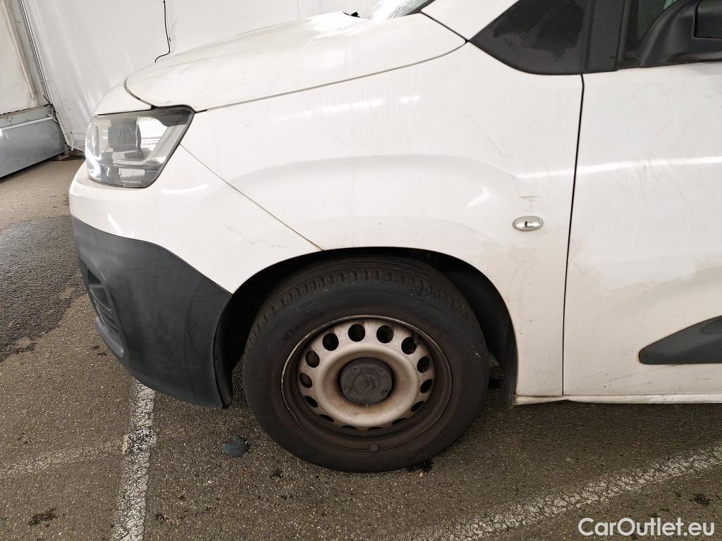  Citroen  Berlingo  Fourgon Club XL 950 1.5 BlueHDi 100CV BVM5 E6dT #91