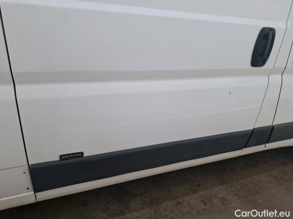  Citroen  Jumper CITROEN - VU 4p VNA 33 L2H2 e-HDI 130 Business fourgon tôlé #95