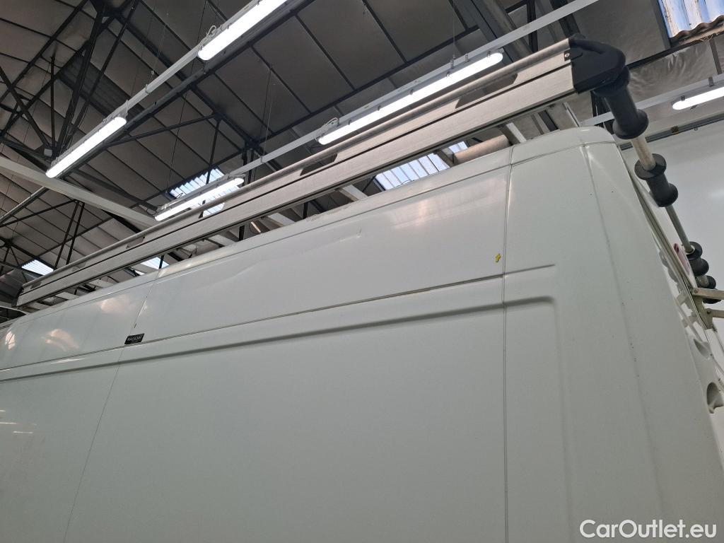  Citroen  Jumper CITROEN - VU 4p VNA 33 L2H2 e-HDI 130 Business fourgon tôlé #13