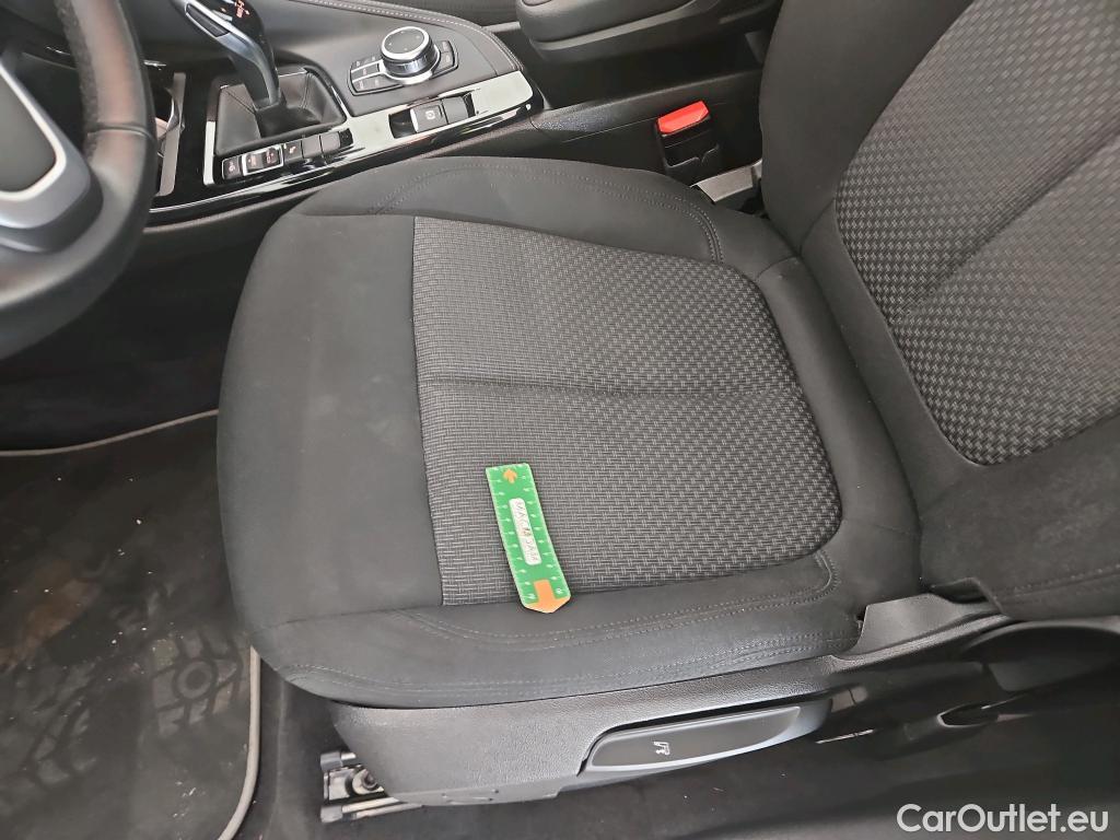  Bmw  X2 BMW  / 2017 / 5P / SUV sDrive18i Business DesignDKG7 #4