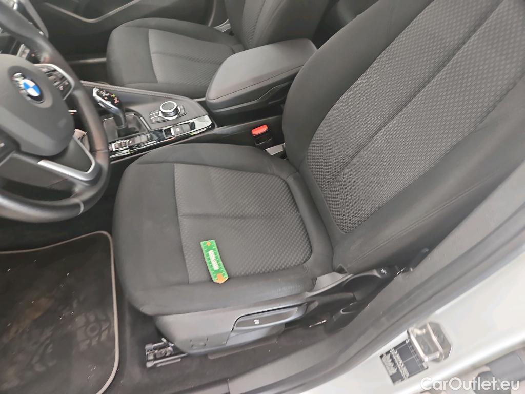  Bmw  X2 BMW  / 2017 / 5P / SUV sDrive18i Business DesignDKG7 #3