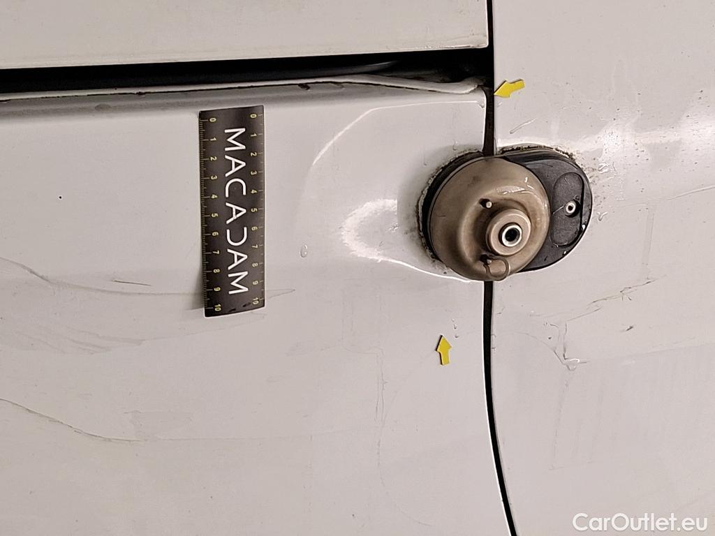  Citroen  Berlingo  Fourgon Club XL 950 1.5 BlueHDi 100CV BVM5 E6dT #29