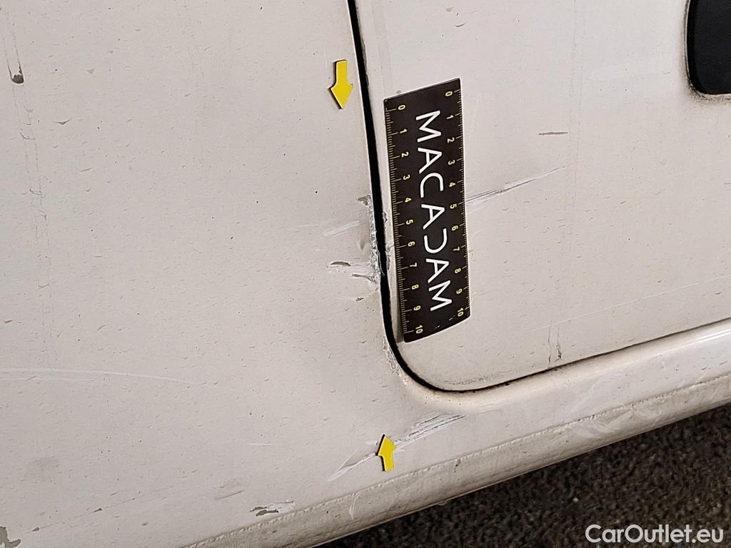  Citroen  Berlingo  Fourgon Club XL 950 1.5 BlueHDi 100CV BVM5 E6dT #27