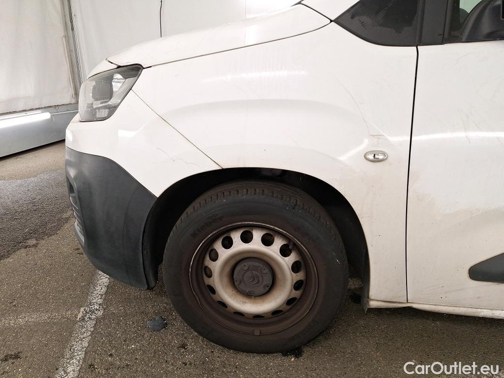  Citroen  Berlingo  Fourgon Club XL 950 1.5 BlueHDi 100CV BVM5 E6dT #103