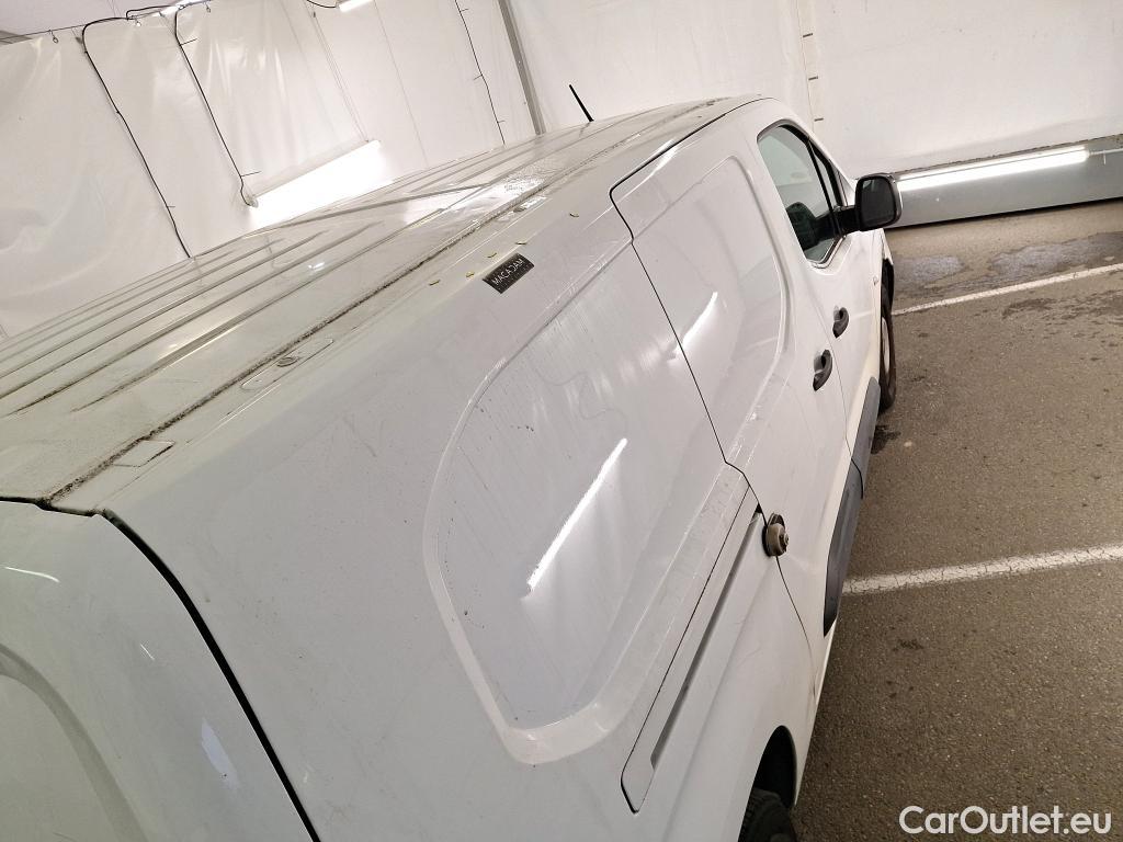  Citroen  Berlingo  Fourgon Club XL 950 1.5 BlueHDi 100CV BVM5 E6dT #70