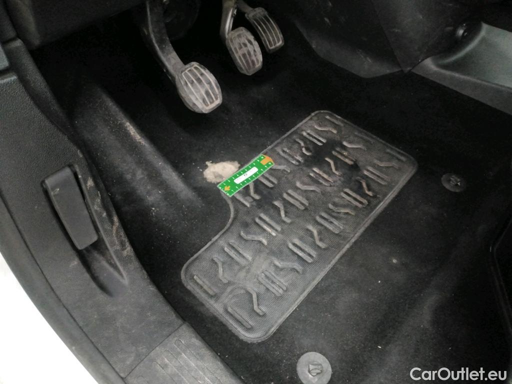  Citroen  Berlingo  Fourgon Driver XL 950 1.5 BlueHDi 100CV BVM5 E6dT #9