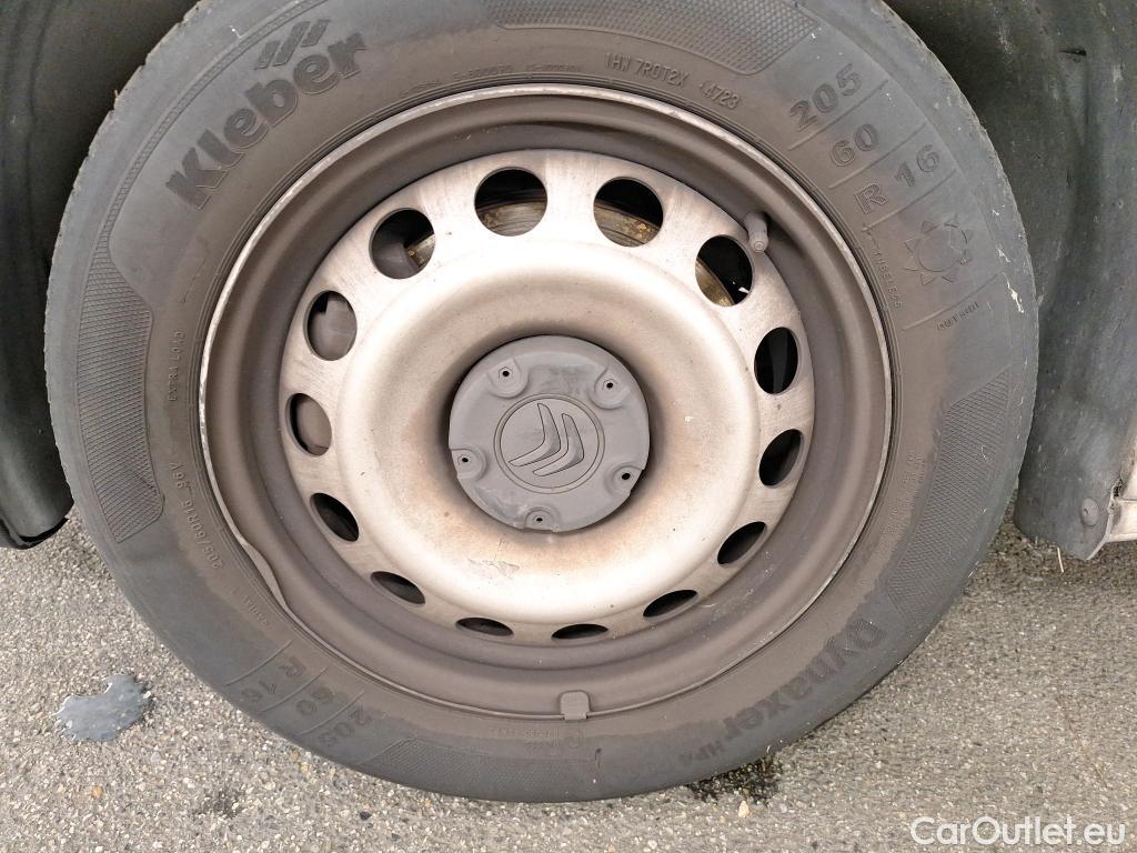  Citroen  Berlingo  Fourgon Club XL 950 1.5 BlueHDi 100CV BVM5 E6dT #104