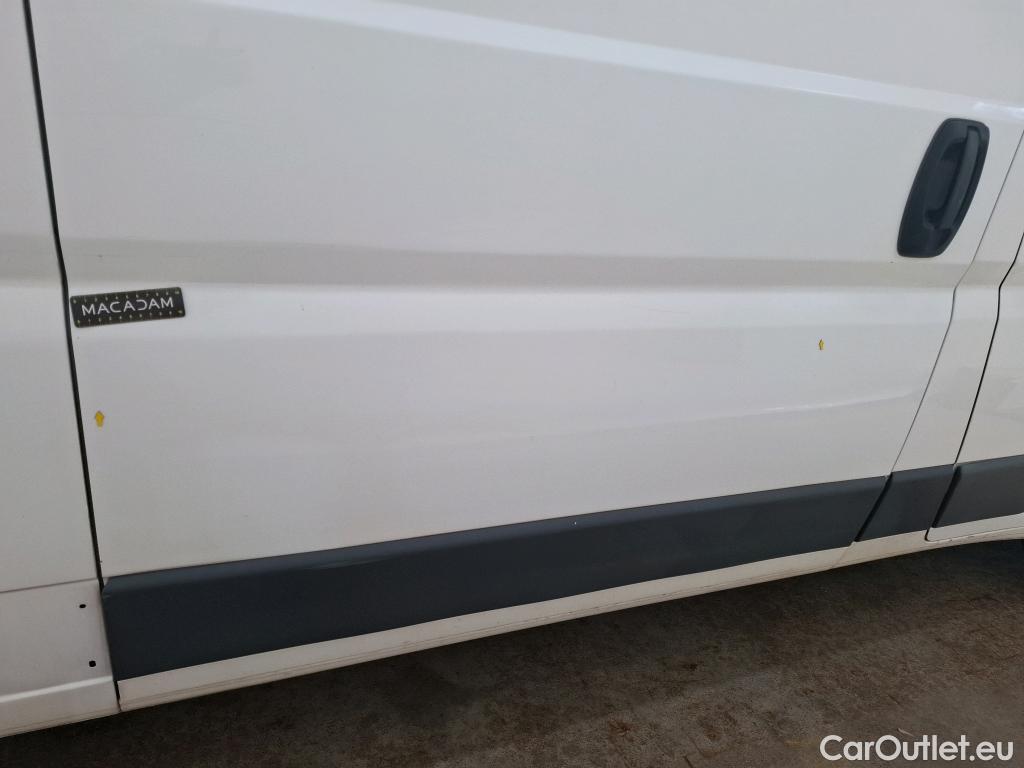  Citroen  Jumper CITROEN - VU 4p VNA 33 L2H2 e-HDI 130 Business fourgon tôlé #85