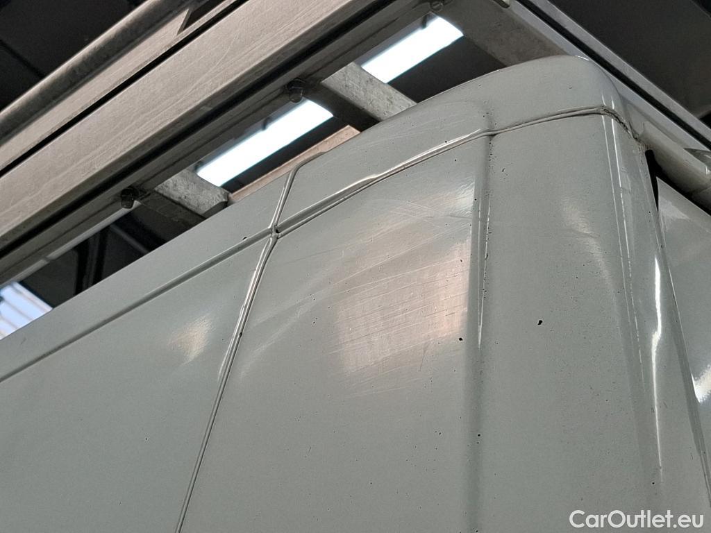  Citroen  Jumper CITROEN - VU 4p VNA 33 L2H2 e-HDI 130 Business fourgon tôlé #34