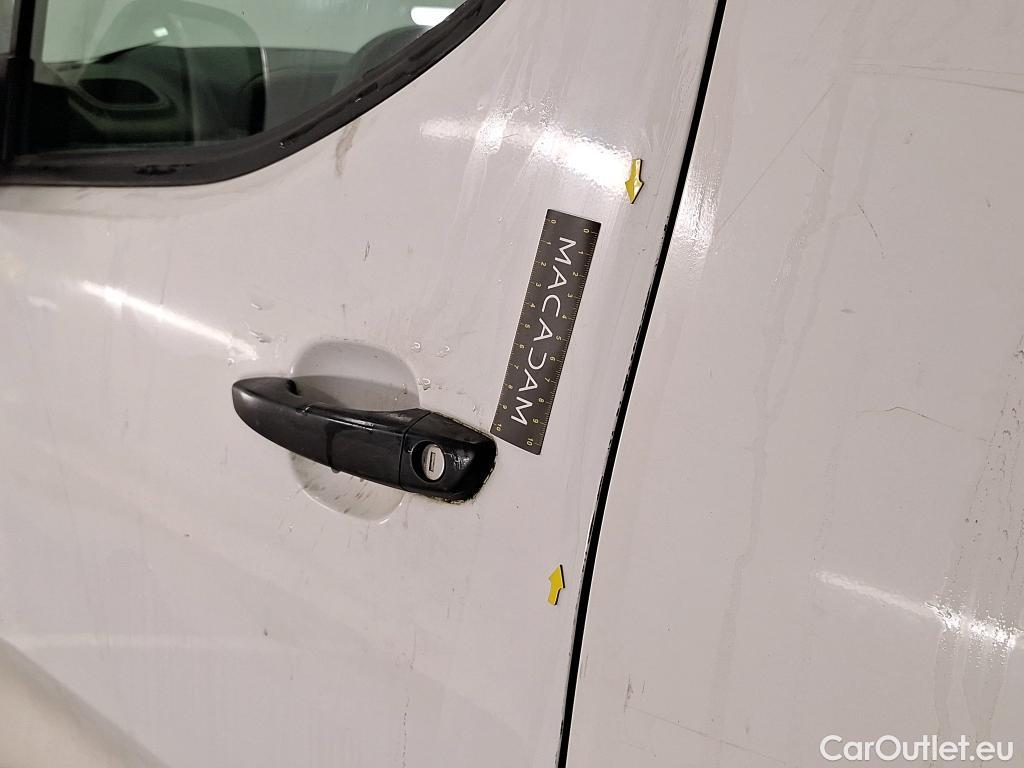  Citroen  Berlingo  Fourgon Club XL 950 1.5 BlueHDi 100CV BVM5 E6dT #56