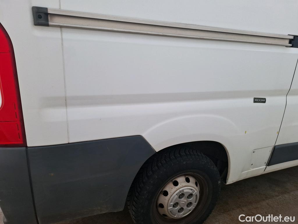  Citroen  Jumper CITROEN - VU 4p VNA 33 L2H2 e-HDI 130 Business fourgon tôlé #23