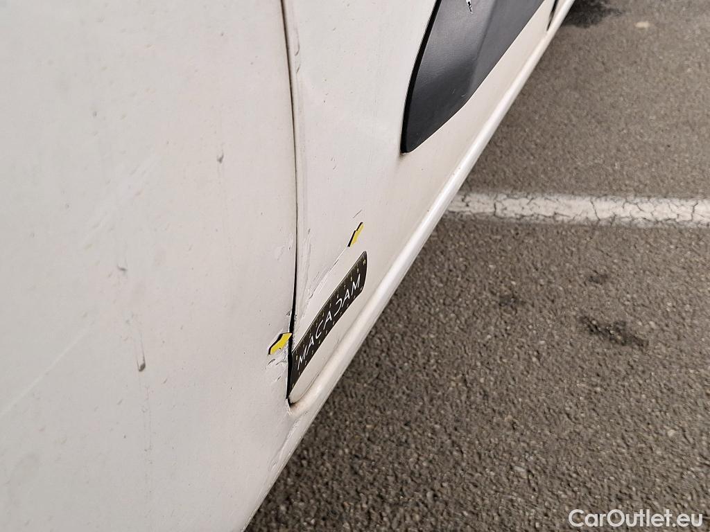  Citroen  Berlingo  Fourgon Club XL 950 1.5 BlueHDi 100CV BVM5 E6dT #60