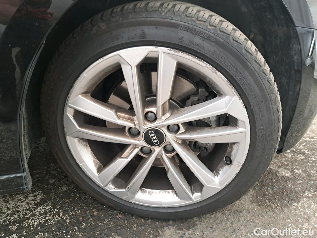  Audi  A3  Sportback 35 TDI Business Line 2.0 TDI 150CV BVA7 E6d #34