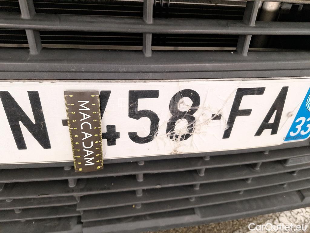  Citroen  Berlingo  Fourgon Club XL 950 1.5 BlueHDi 100CV BVM5 E6dT #132