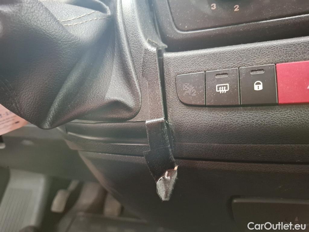  Citroen  Jumper CITROEN - VU 4p VNA 33 L2H2 e-HDI 130 Business fourgon tôlé #69