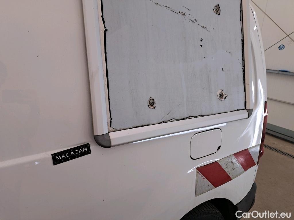  Citroen  Berlingo  Fourgon Club L1 (Court) 1.6 BlueHDi 100CV BVM5 E6 #1